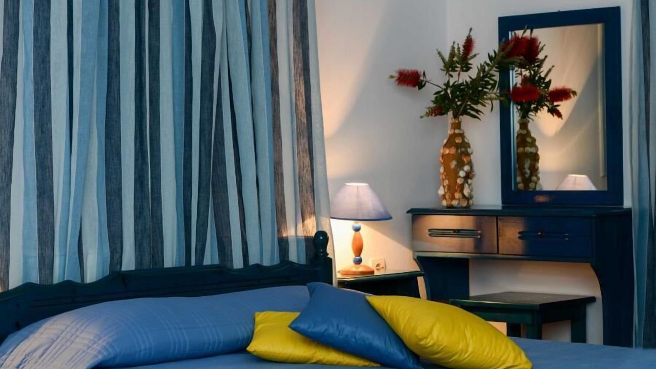 Photo of Bedroom in Platy