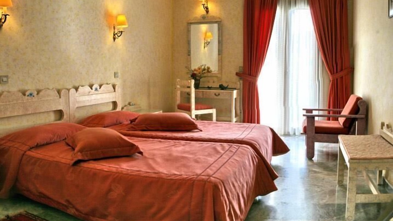 Photo of Bedroom in Mytilene