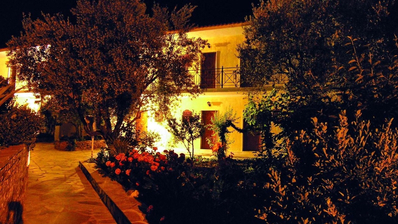 Photo of Outdoor in Mytilene
