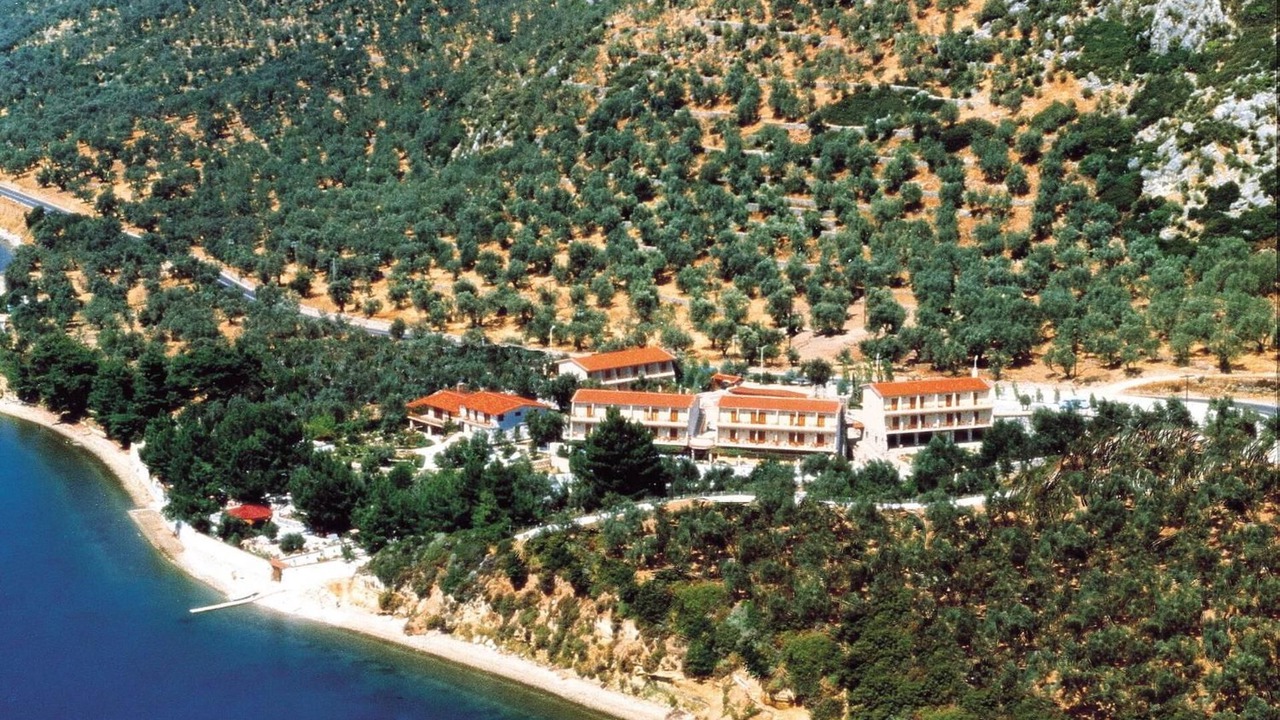 Photo of Outdoor in Mytilene