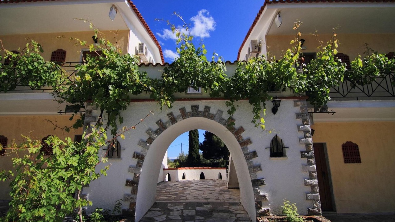 Photo of Outdoor in Mytilene