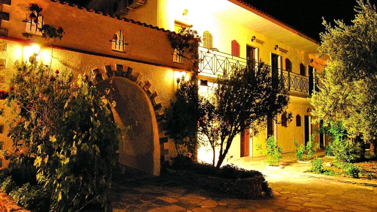Photo of Outdoor in Mytilene