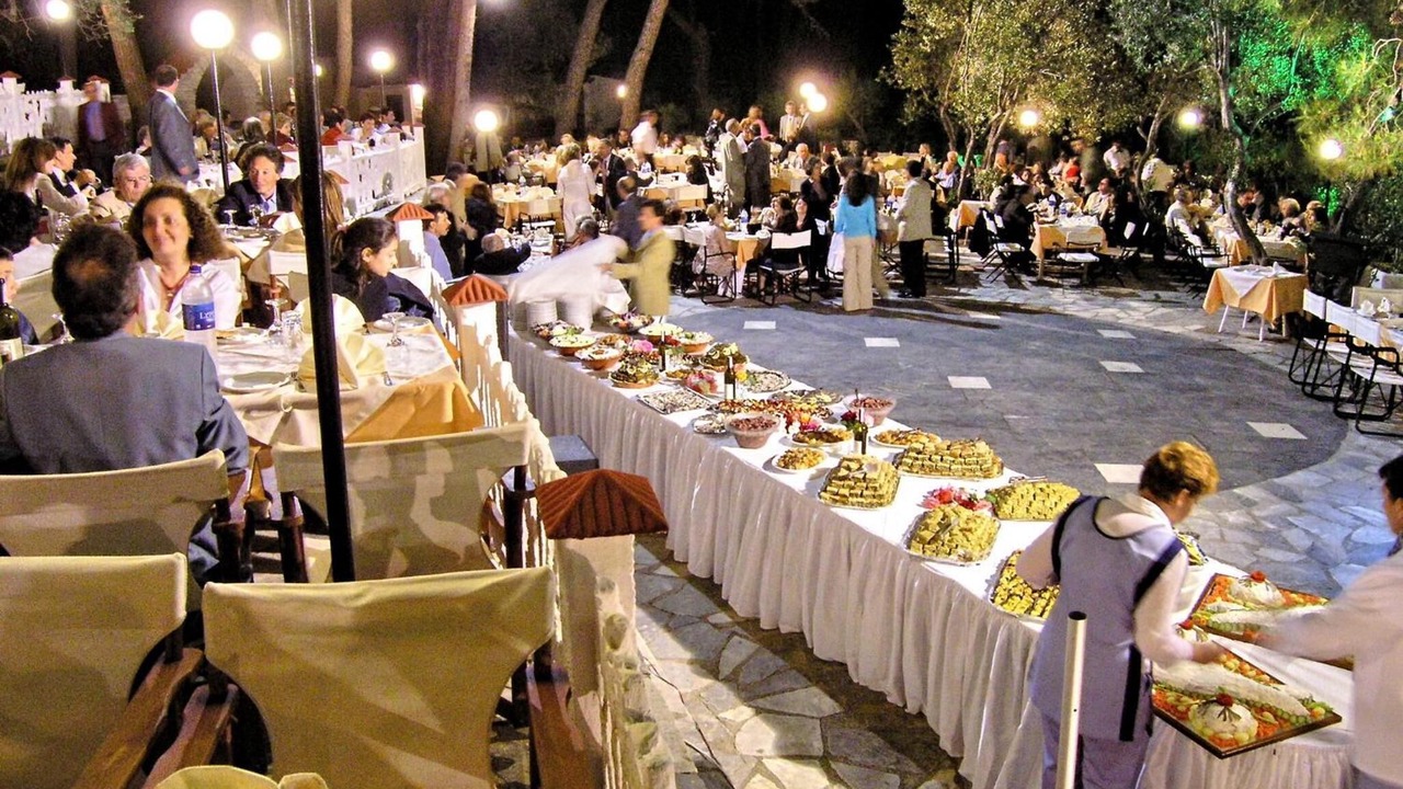 Photo of Outdoor in Mytilene