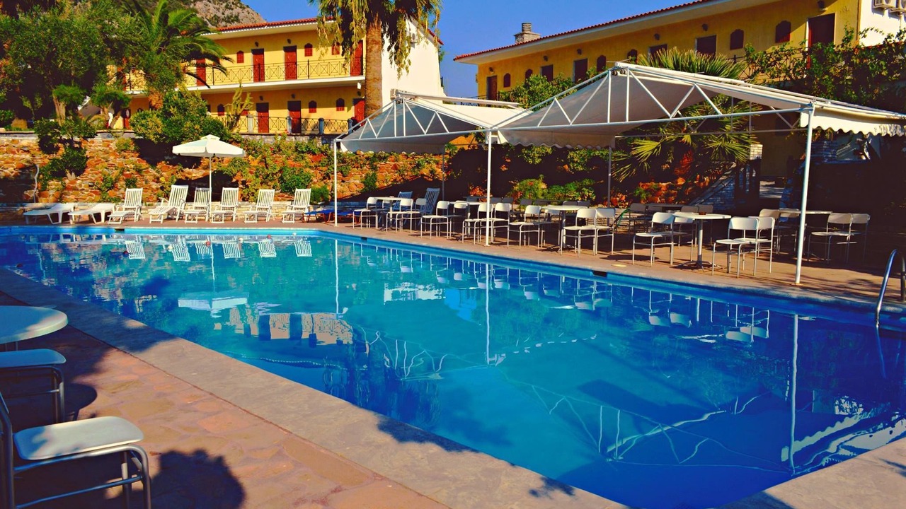 Photo of Outdoor in Mytilene