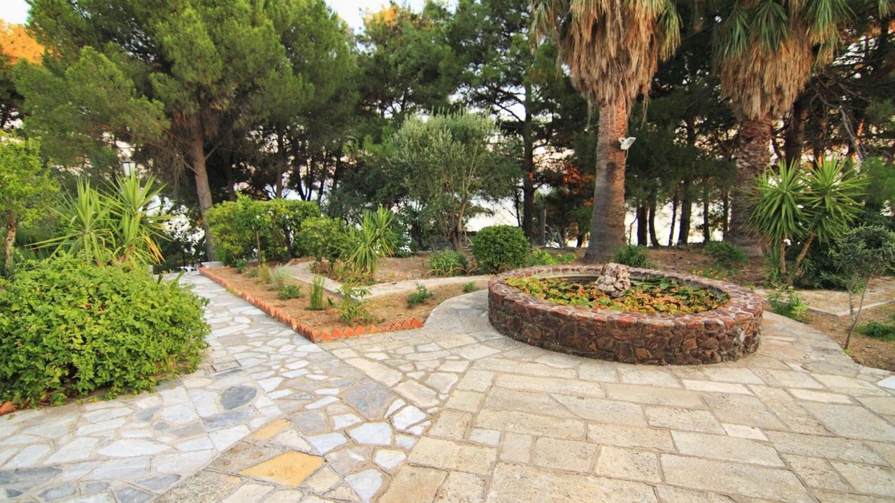 Photo of Outdoor in Mytilene