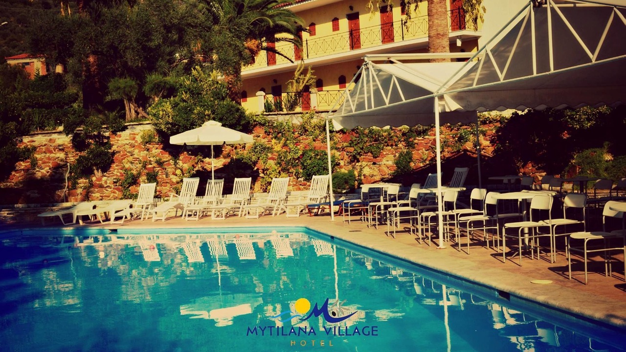 Photo of Outdoor in Mytilene