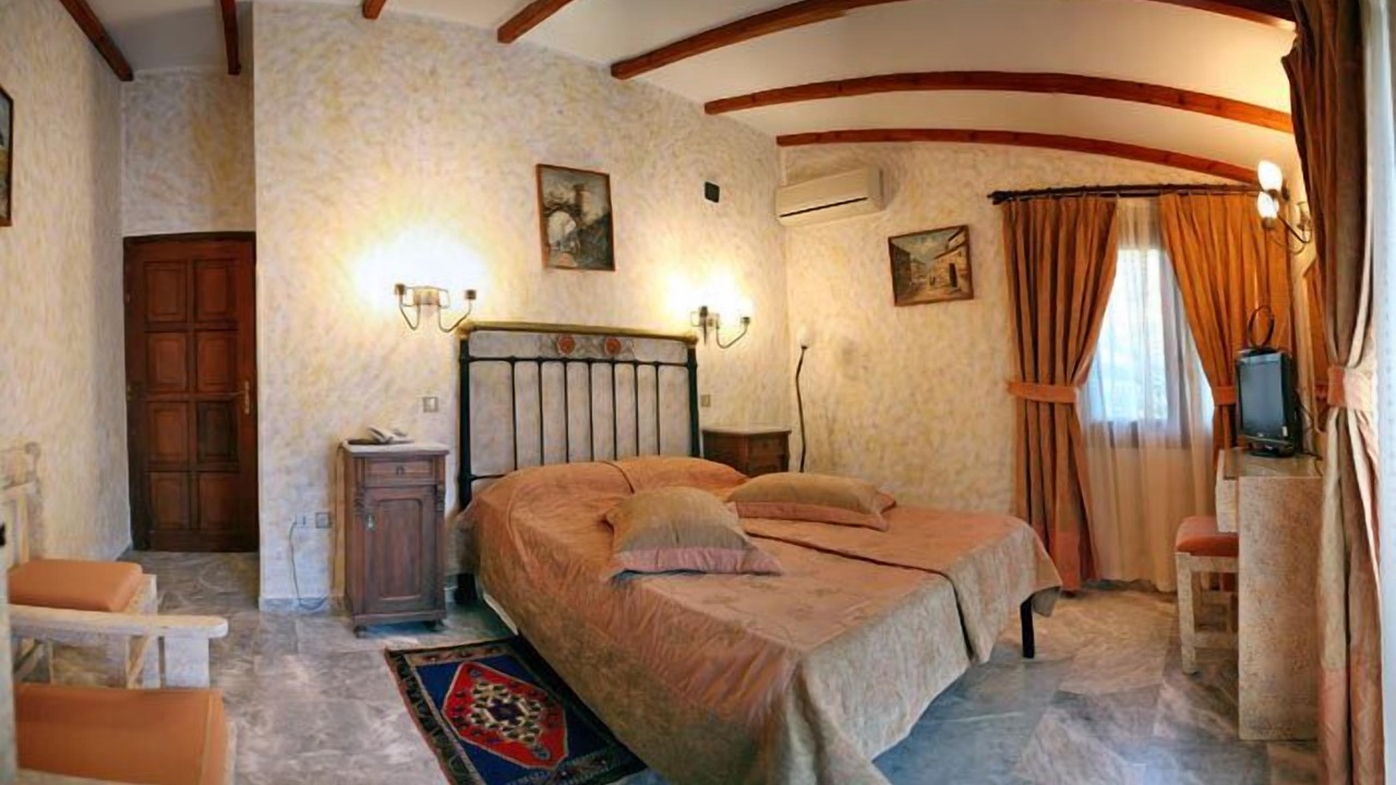 Photo of Bedroom in Mytilene