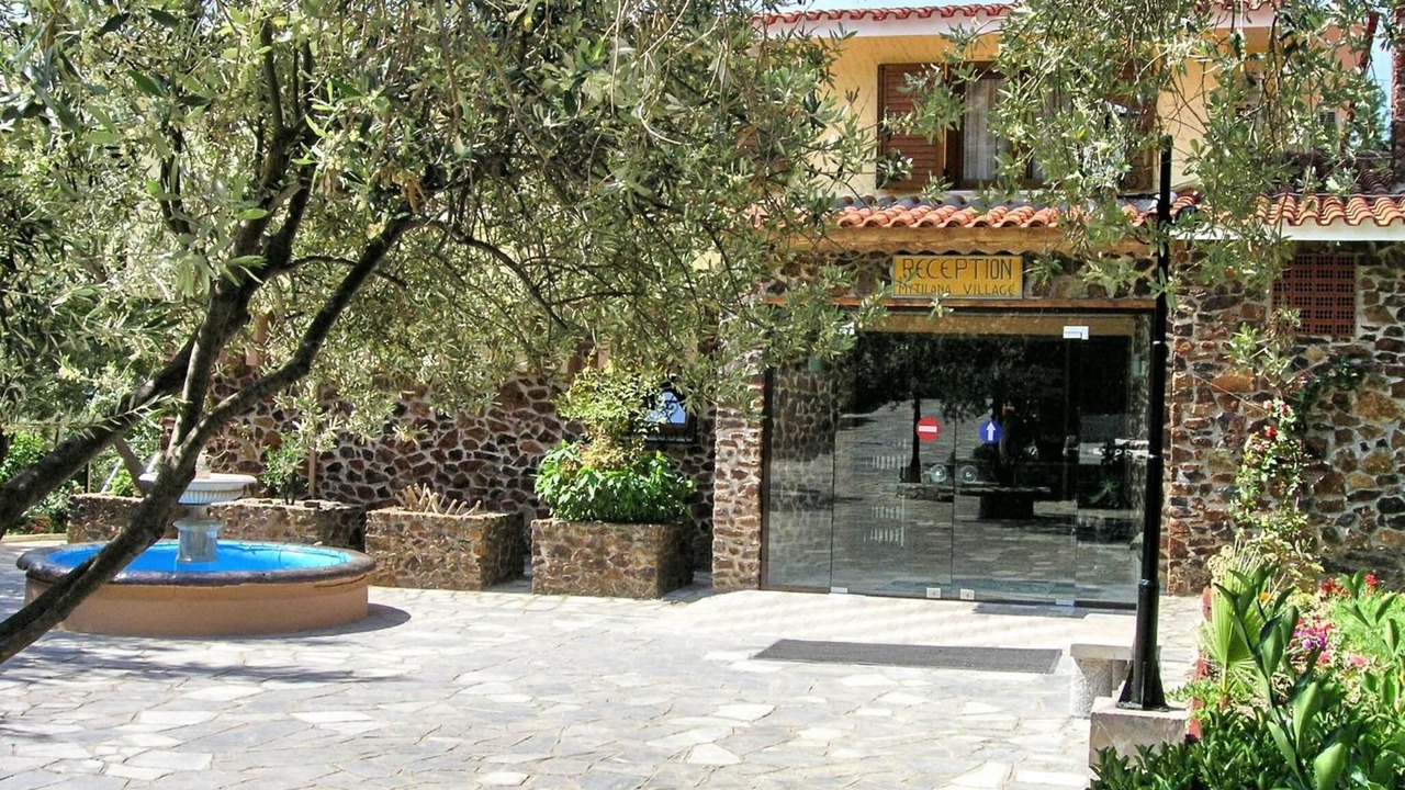 Photo of Outdoor in Mytilene