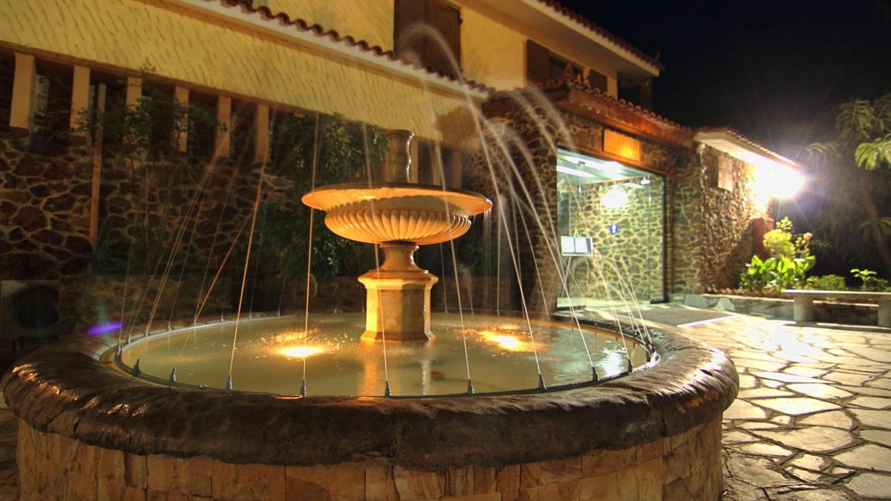 Photo of Outdoor in Mytilene