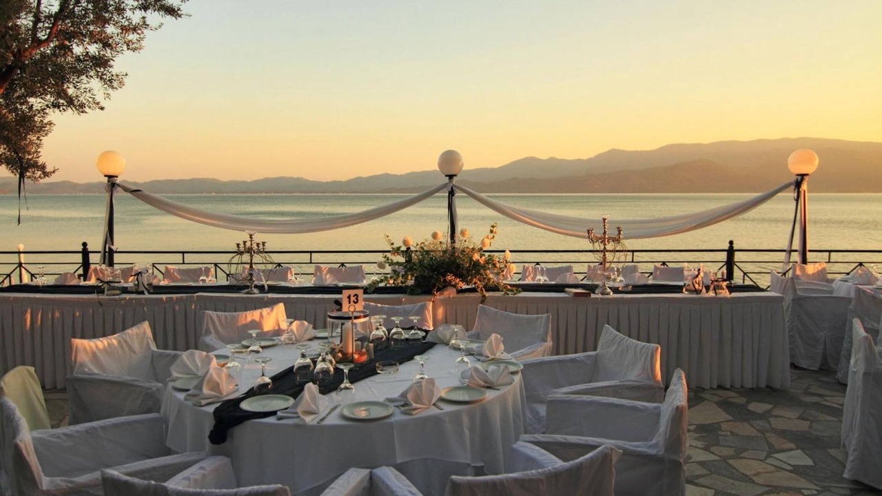 Photo of Outdoor in Mytilene