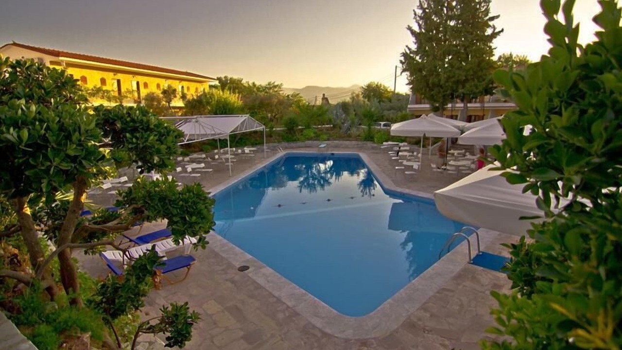 Photo of Outdoor in Mytilene