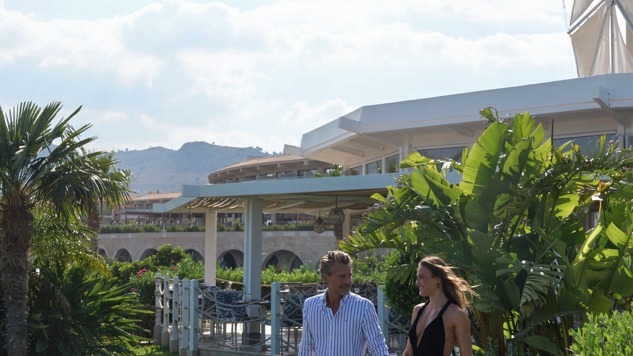 Photo of Outdoor in Kolymbia