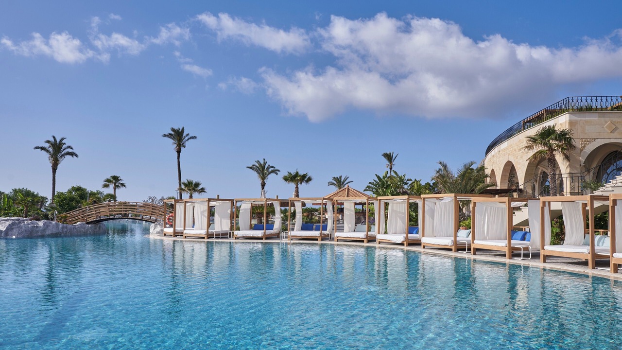 Photo of Outdoor in Kolymbia