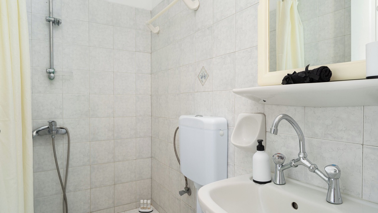 Photo of Bathroom in Vlychada
