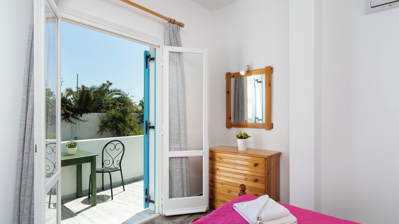 Photo of Bedroom in Vlychada