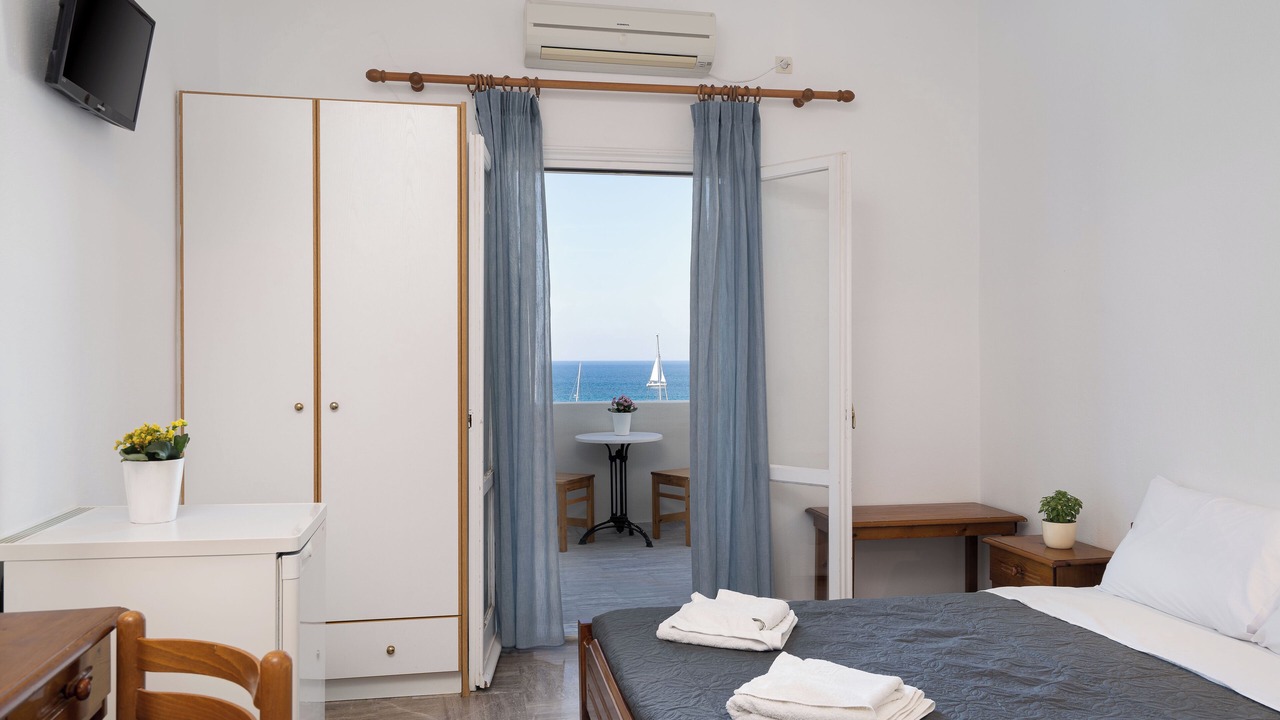 Photo of Bedroom in Vlychada