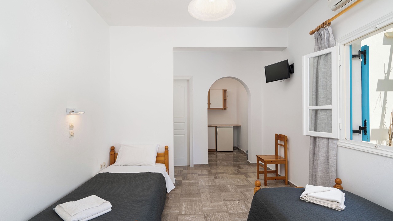 Photo of Bedroom in Vlychada