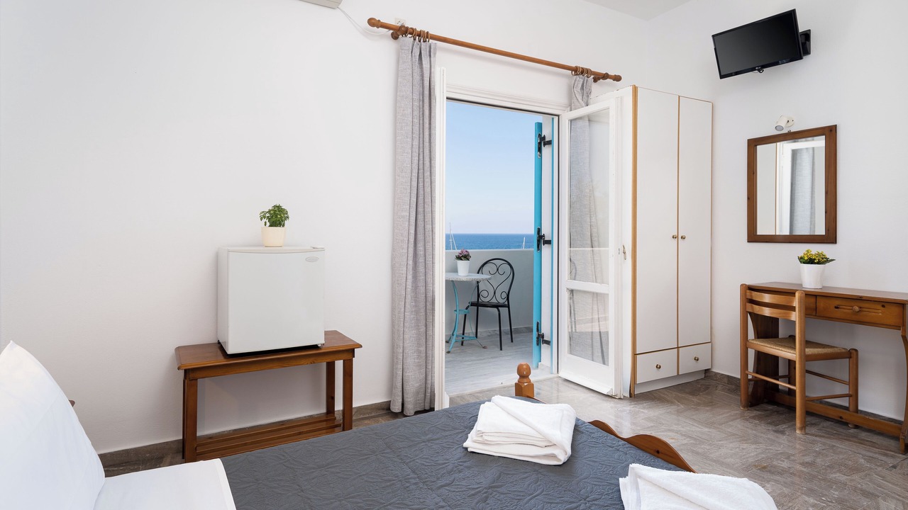 Photo of Bedroom in Vlychada