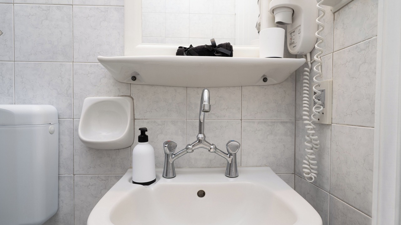 Photo of Bathroom in Vlychada
