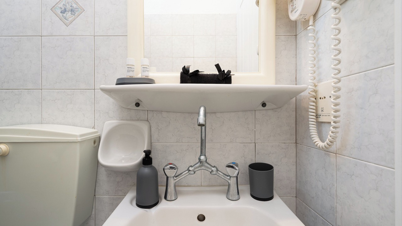 Photo of Bathroom in Vlychada