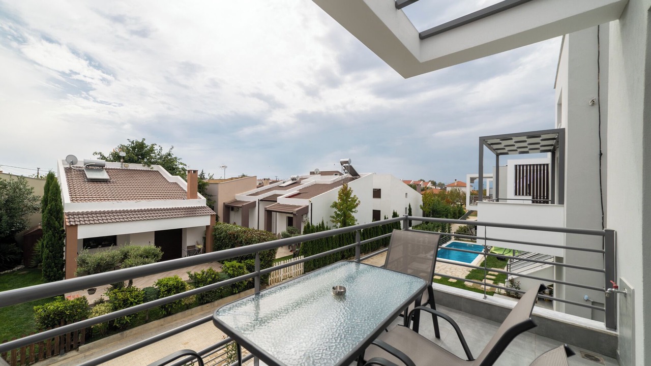 Photo of Outdoor in Paralia Ofryniou