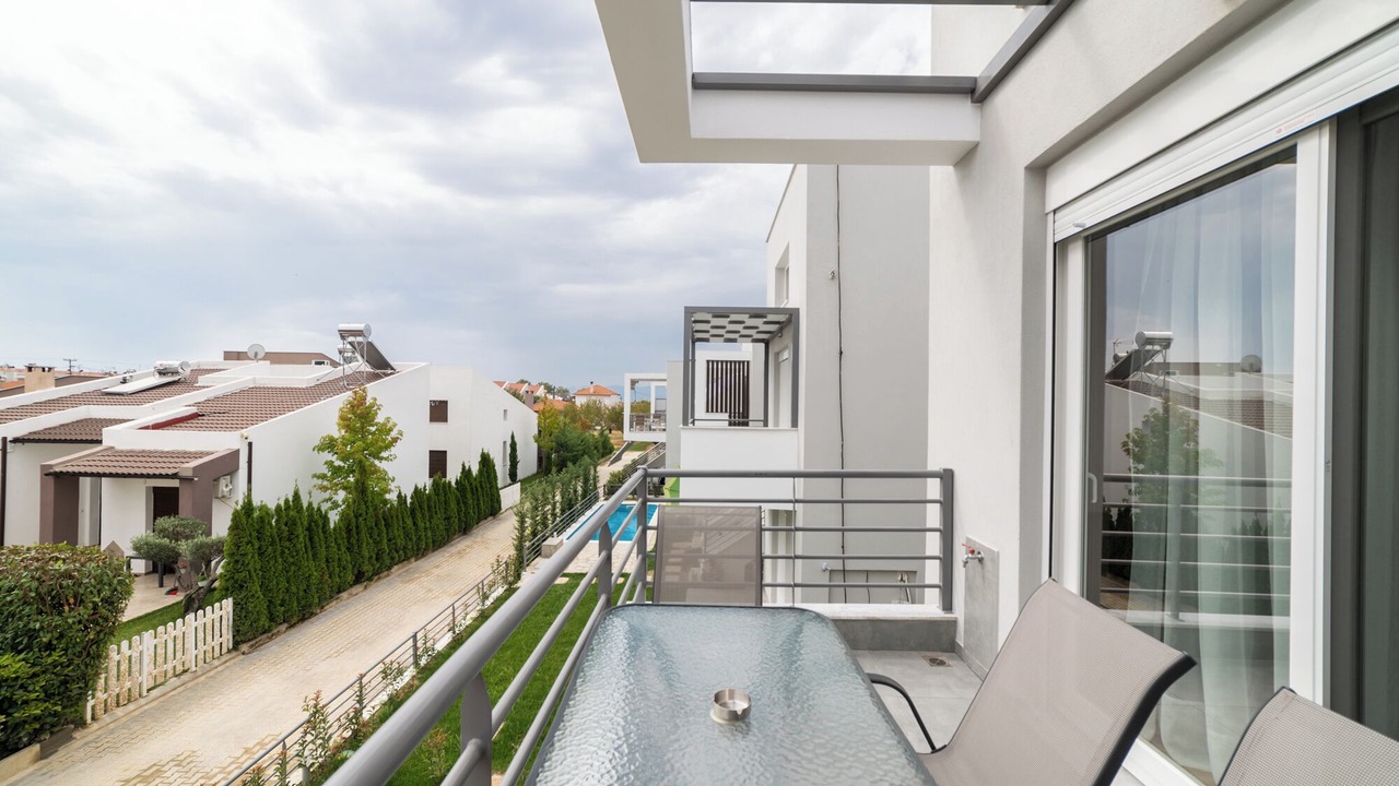 Photo of Outdoor in Paralia Ofryniou