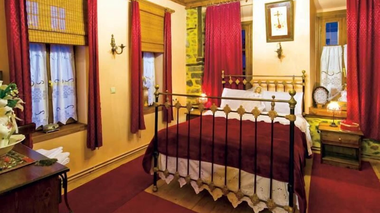Photo of Bedroom in Milea