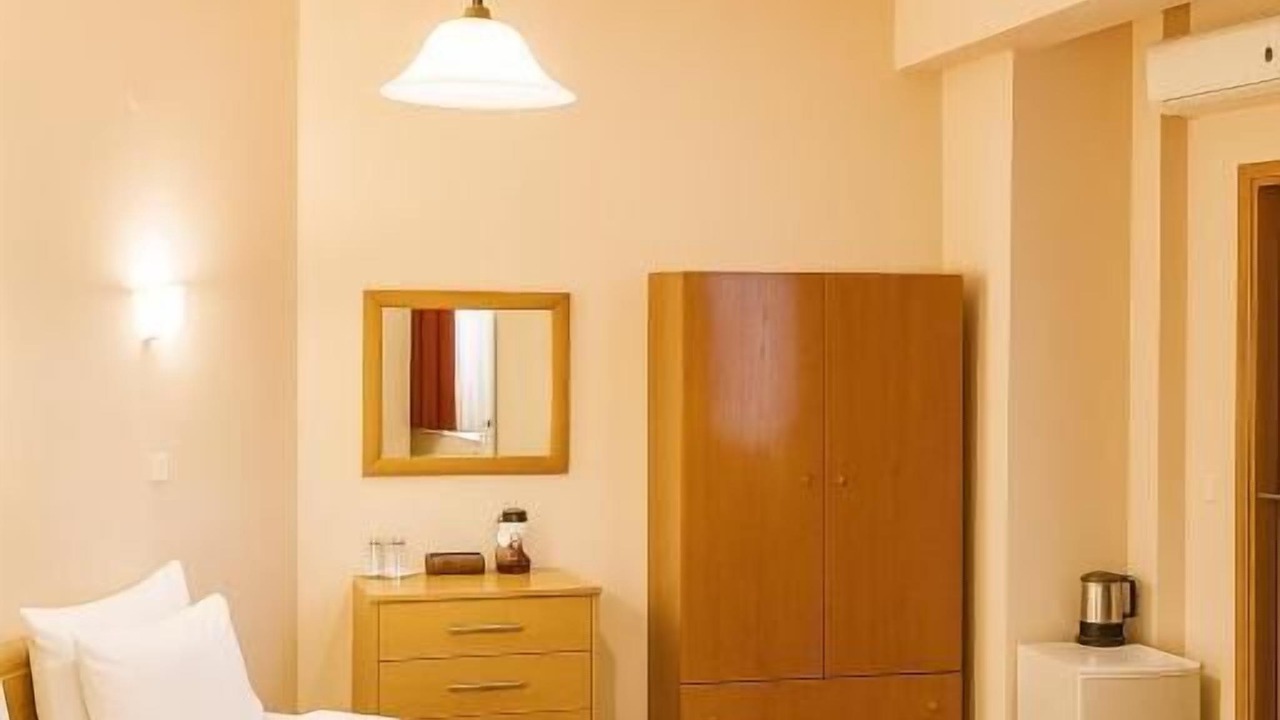 Photo of Bedroom in Milea
