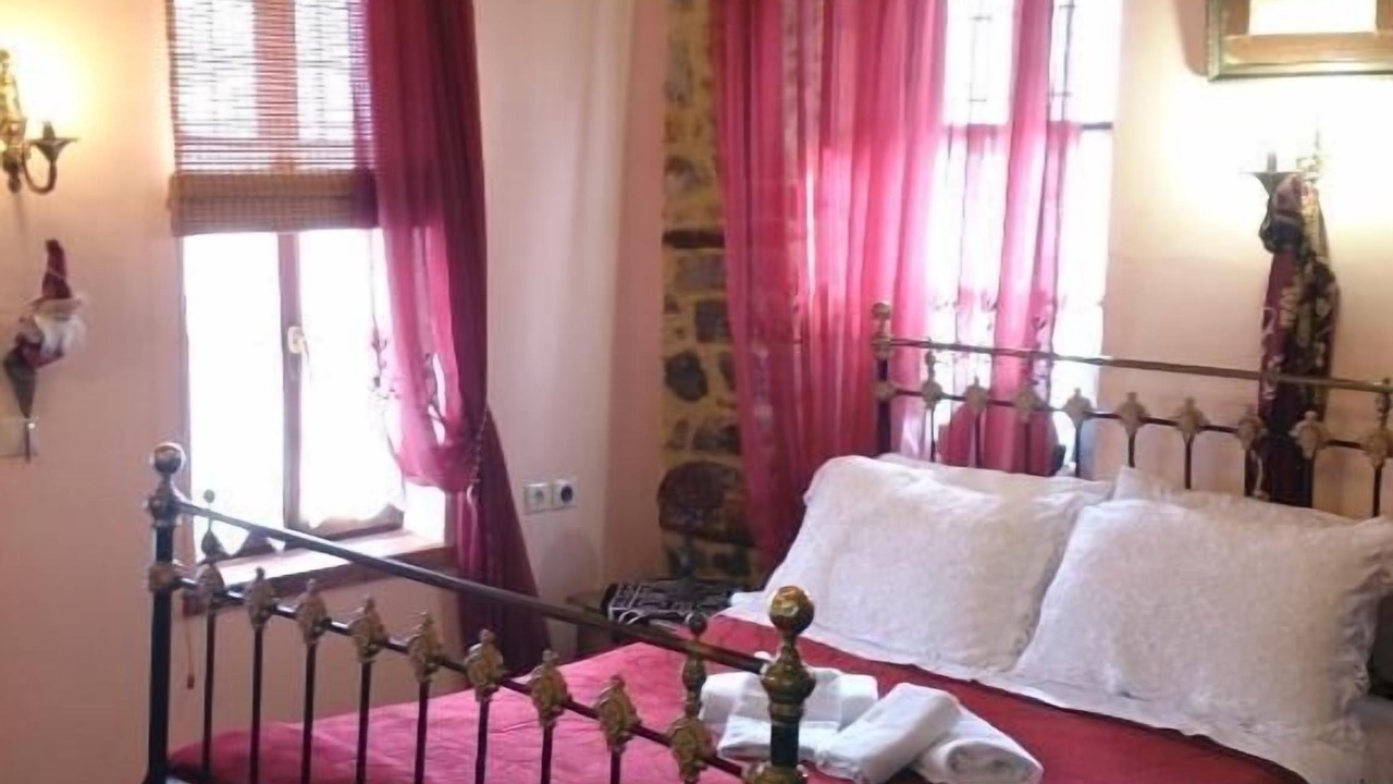 Photo of Bedroom in Milea