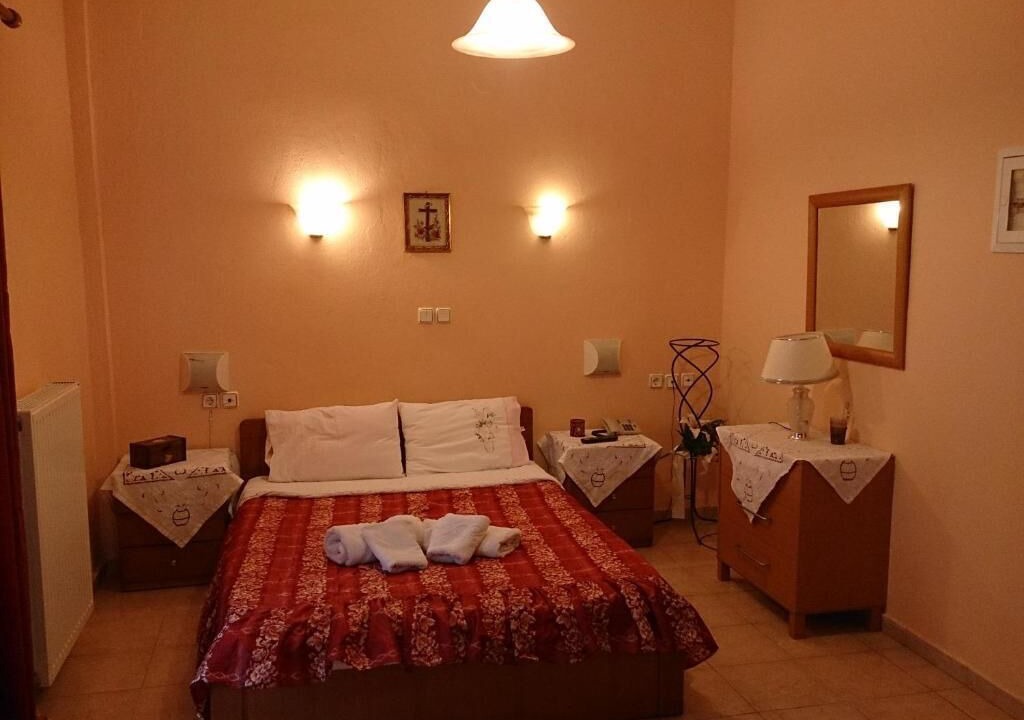 Photo of Bedroom in Milea