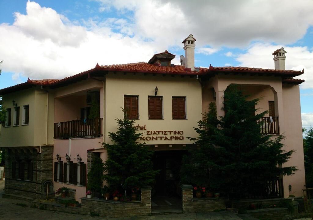 Photo of Outdoor in Milea