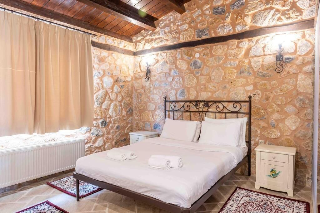 Photo of Bedroom in Florina