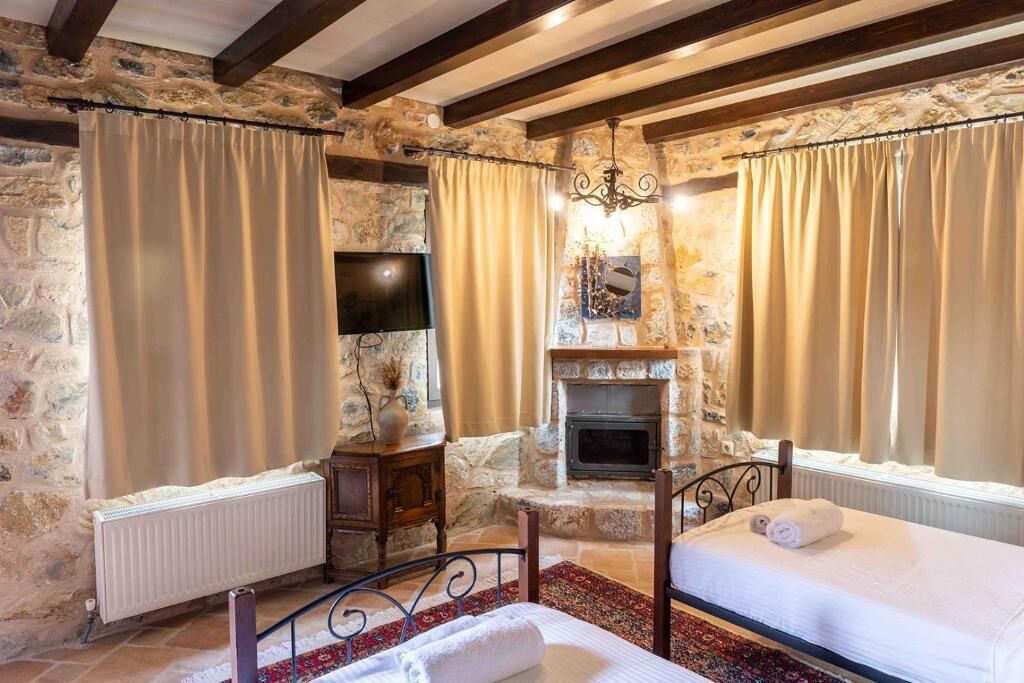 Photo of Bedroom in Florina