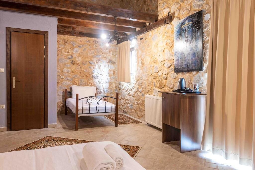 Photo of Bedroom in Florina