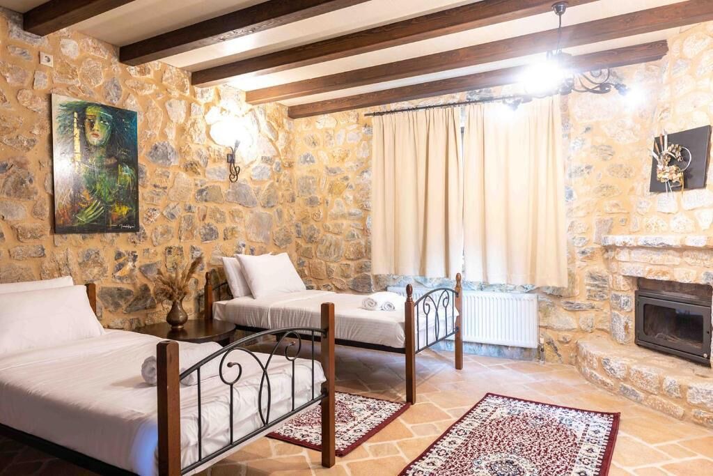 Photo of Bedroom in Florina