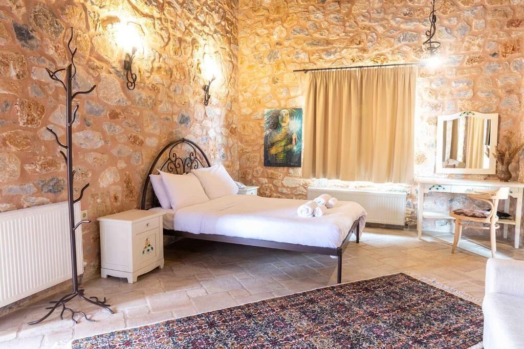 Photo of Bedroom in Florina