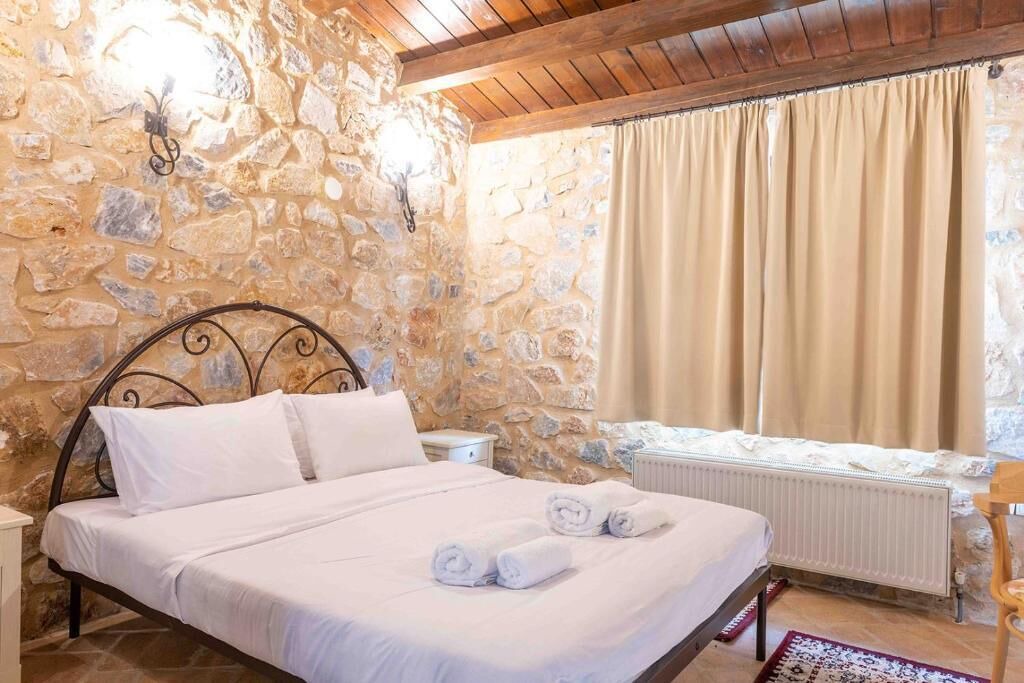 Photo of Bedroom in Florina