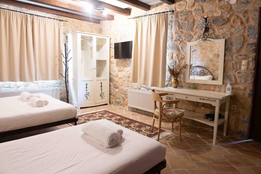 Photo of Bedroom in Florina