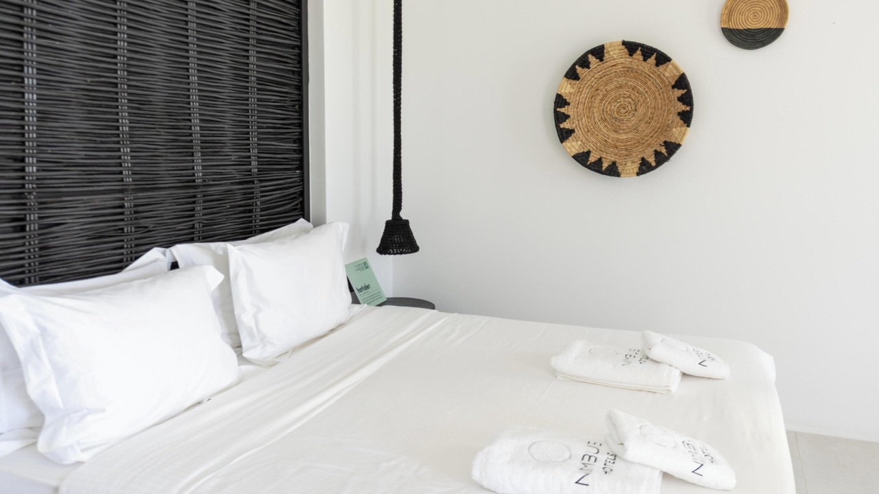 Photo of Bedroom in Plintri