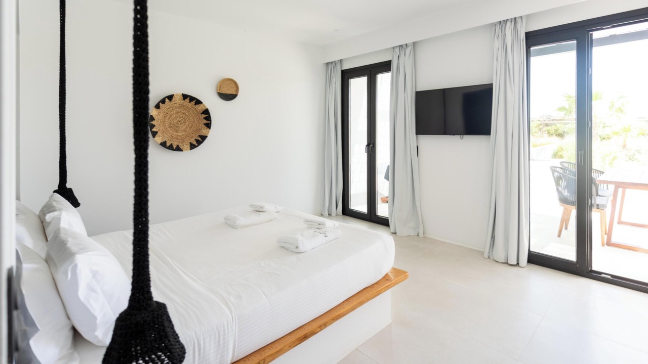 Photo of Bedroom in Plintri