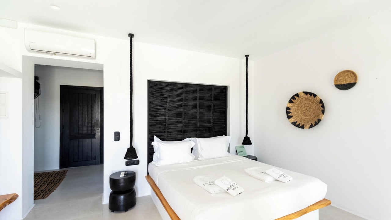 Photo of Bedroom in Plintri