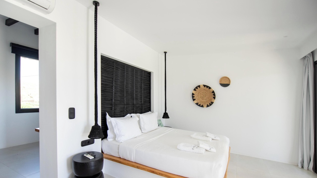 Photo of Bedroom in Plintri