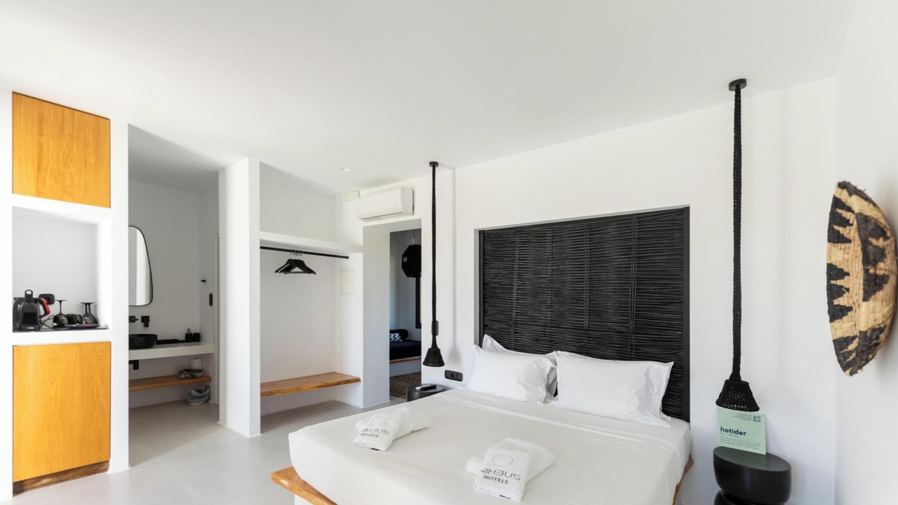 Photo of Bedroom in Plintri