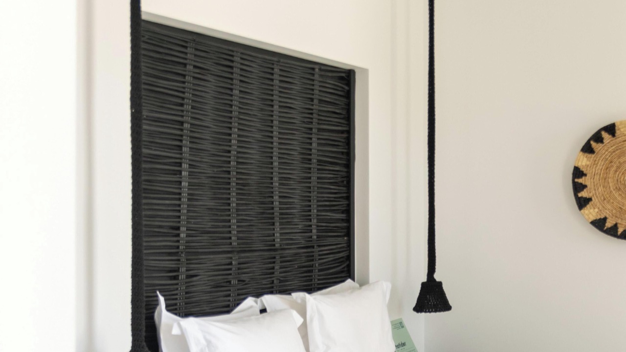 Photo of Bedroom in Plintri