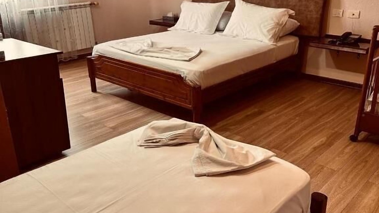 Photo of Bedroom in Durres