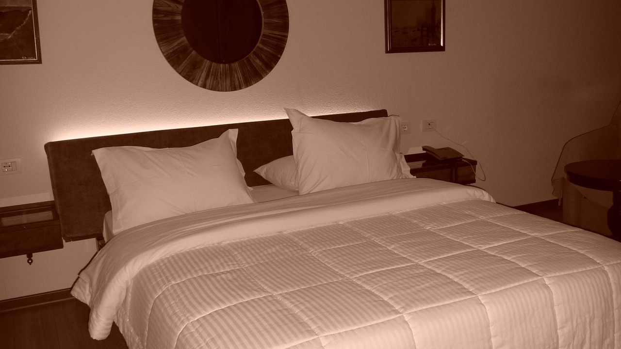 Photo of Bedroom in Durres