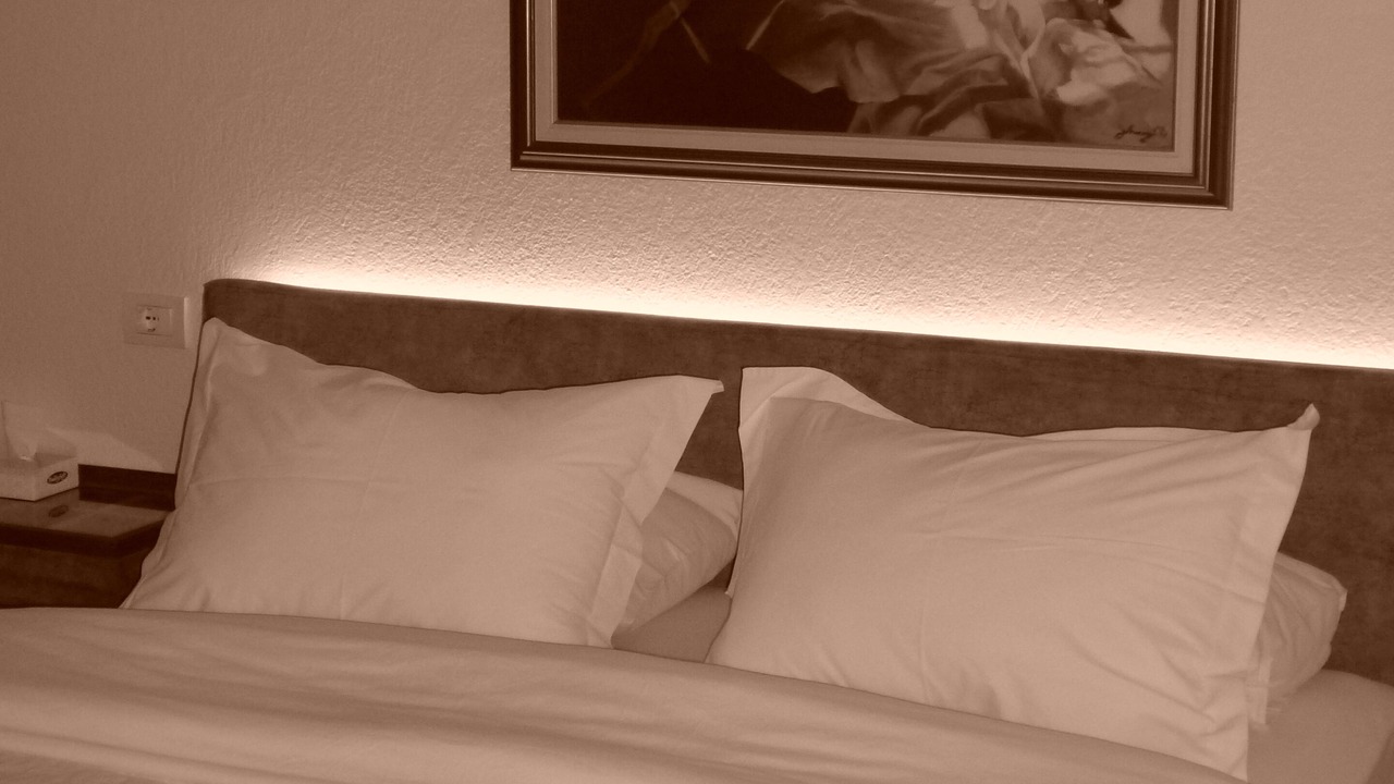 Photo of Bedroom in Durres