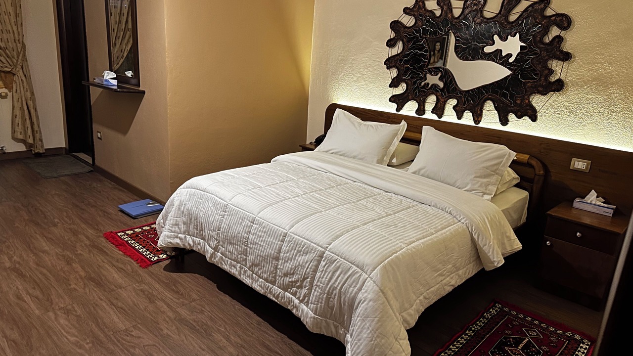 Photo of Bedroom in Durres