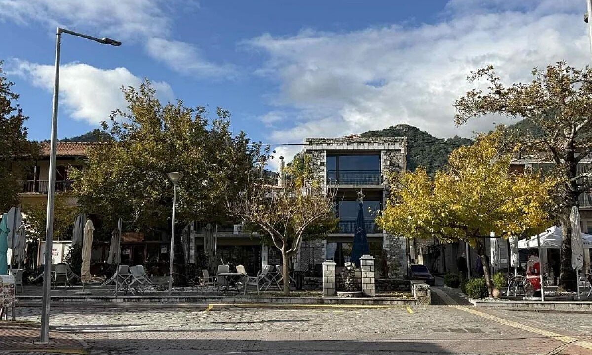 Photo of Outdoor in Xirokampi