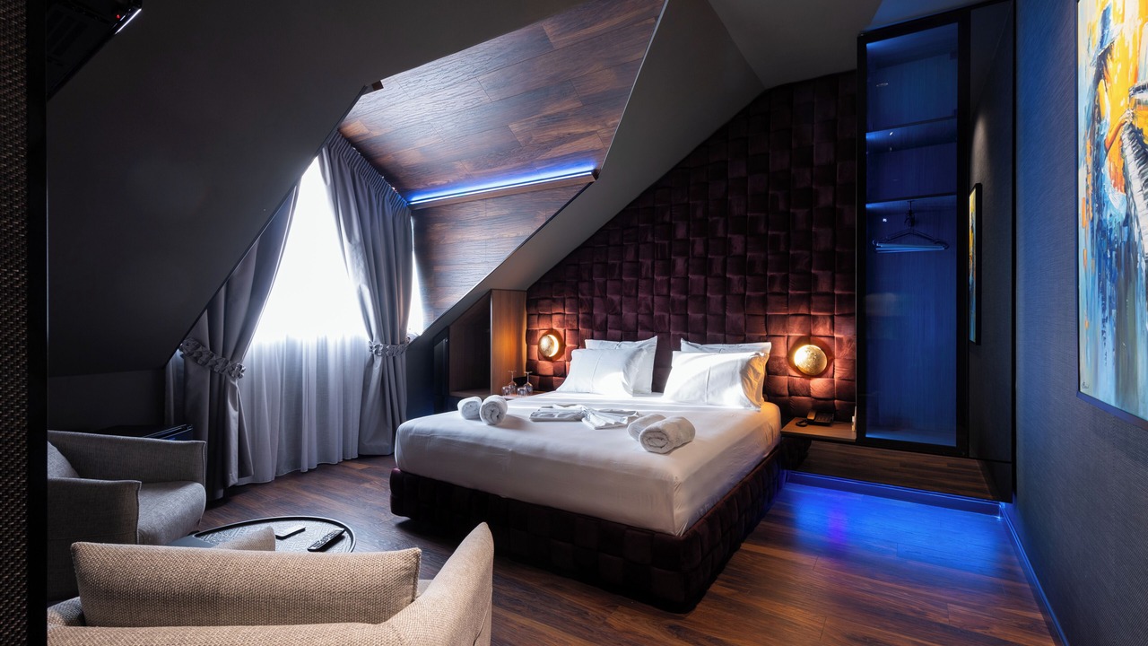 Photo of Bedroom in Fushe-Kruje
